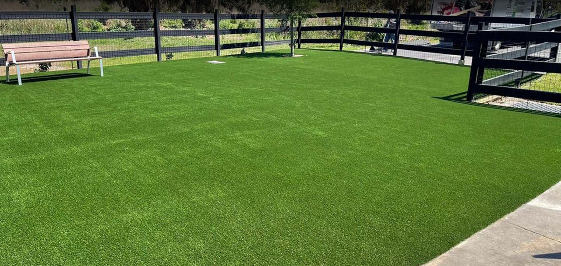 Jupiter Artificial Grass Installation, Synthetic Turf Installation and Putting Green Installation